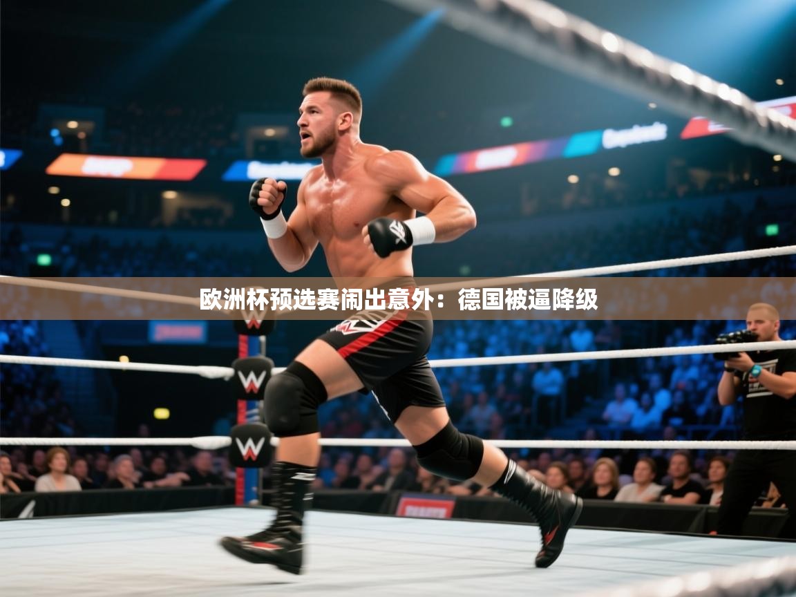 欧洲杯预选赛闹出意外：德国被逼降级  第1张