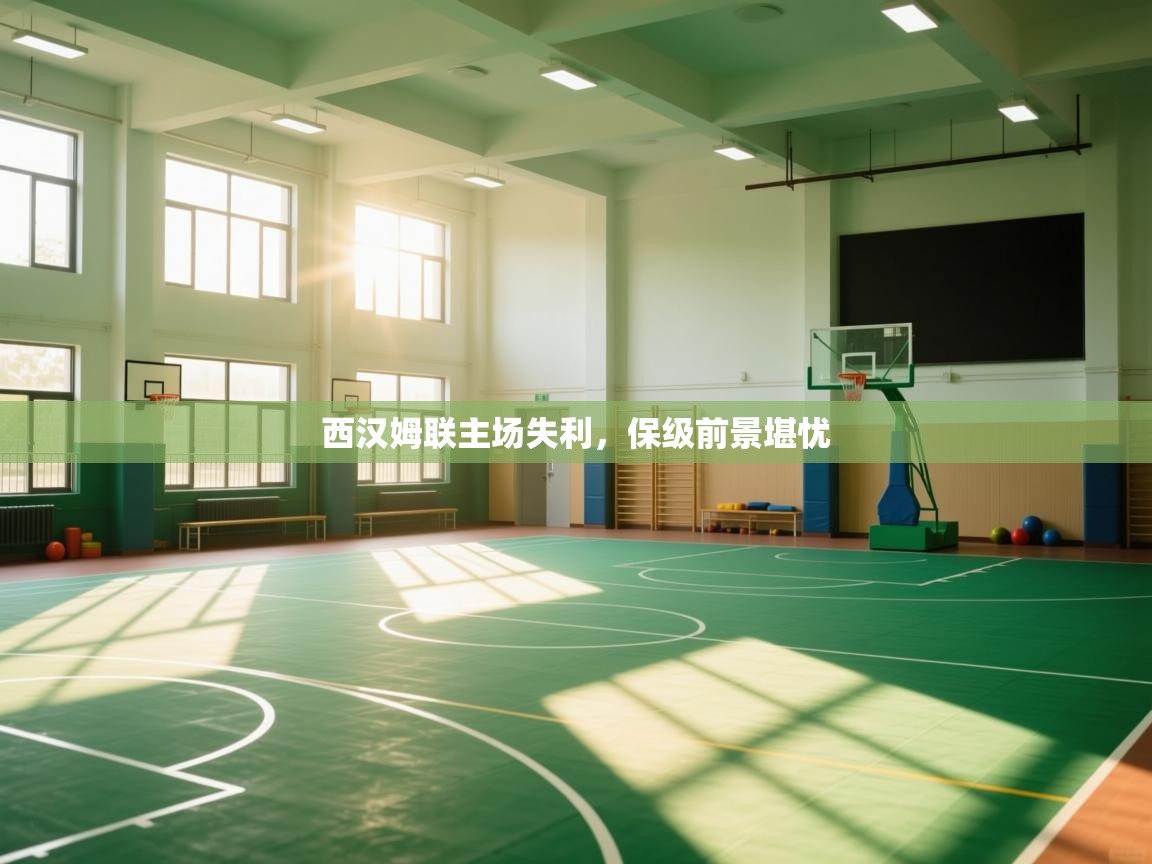 西汉姆联主场失利,保级前景堪忧 第2张