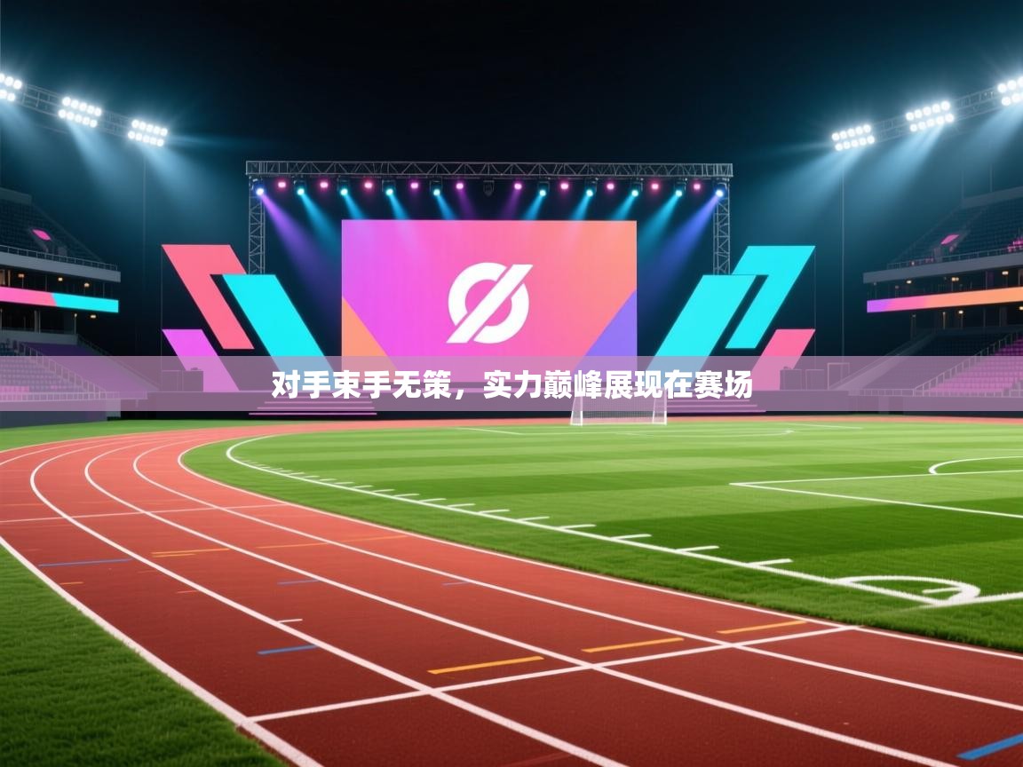 对手束手无策，实力巅峰展现在赛场  第2张