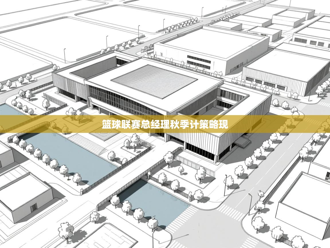 篮球联赛总经理秋季计策略现