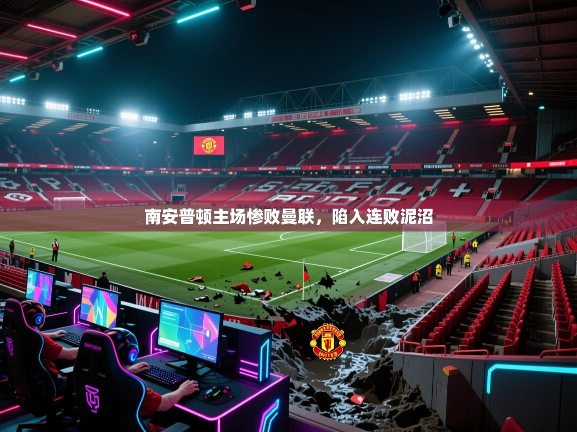 南安普顿主场惨败曼联，陷入连败泥沼  第2张