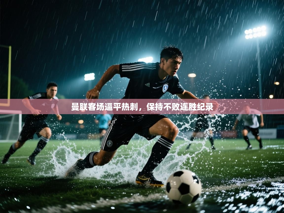 曼联客场逼平热刺，保持不败连胜纪录  第2张